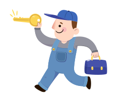 Local emergency lockout specialist near you offering 24/7 emergency lockout solution in Corona, CA