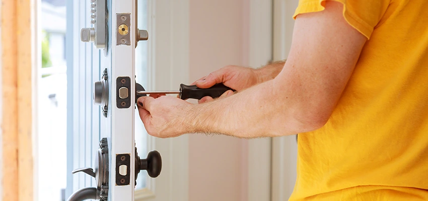 Break-in Prevention Solutions in Corona, CA