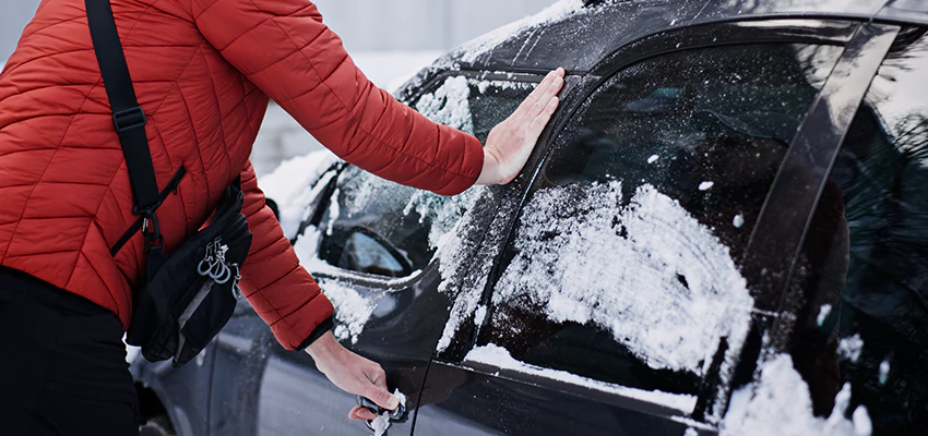 Emergency Keyless Lockout in Corona, CA