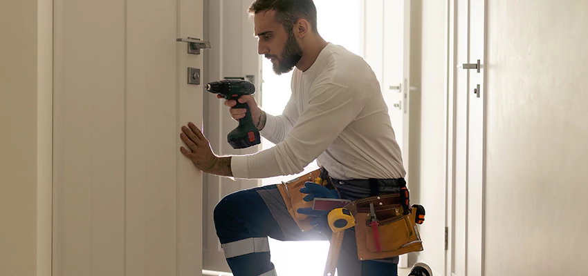Mailbox Lock Installation Expert in Corona, California