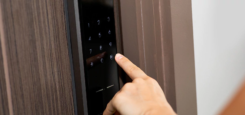 Secure Code Locks Ideas in Corona, California