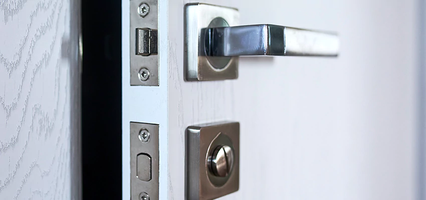 Door Lever Handle Lock Repair in Corona, CA