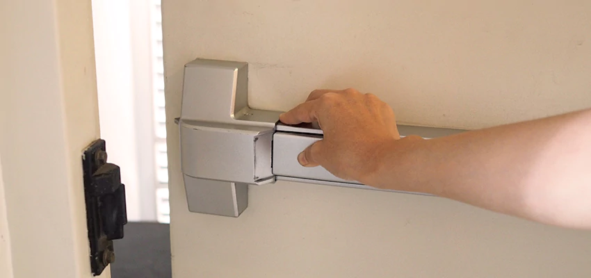 Door Lock Cylinder Reinforcements in Corona, CA