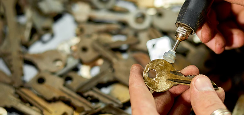 Car Lock Key Repair Service in Corona, CA