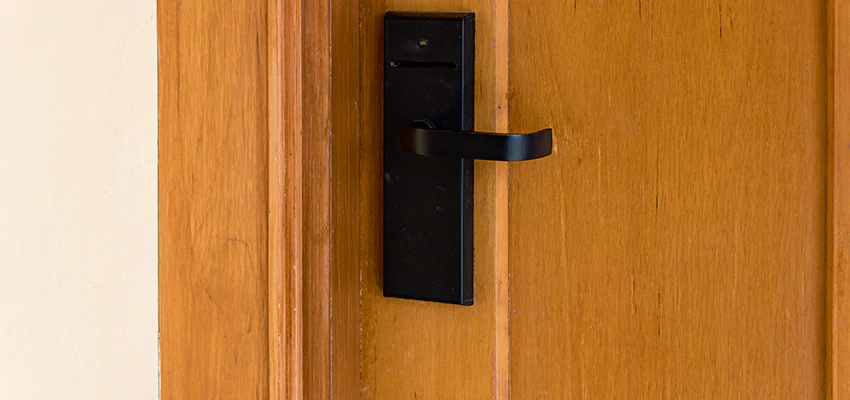 Security Gates For Home Invasion Prevention in Corona, California