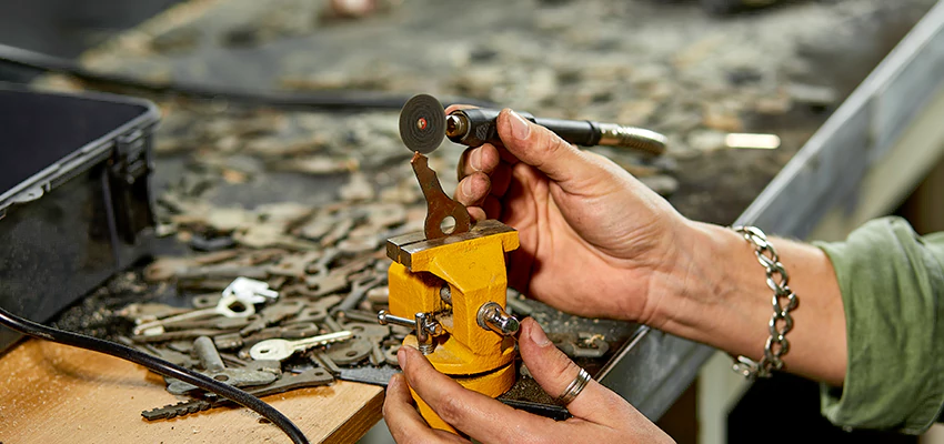Office Key Lock Service in Corona, California