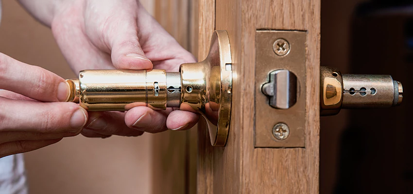 Padlock Lock Replacement Assistance in Corona, CA