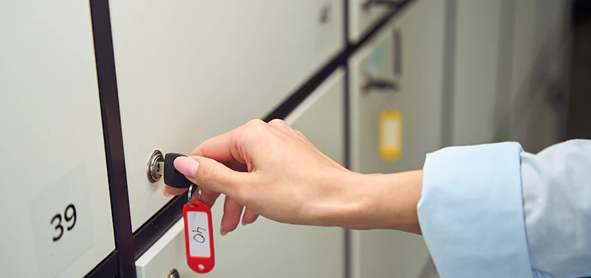 Upgrading File Cabinet Locks in Corona, California