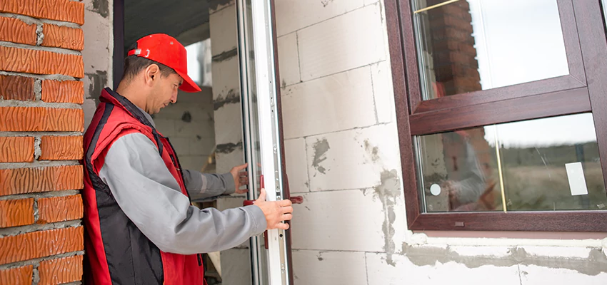 Home Invasion Door Lock Repairs in Corona, CA