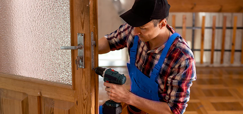 Trusted Local Digital Locks Locksmith Repair in Corona, California