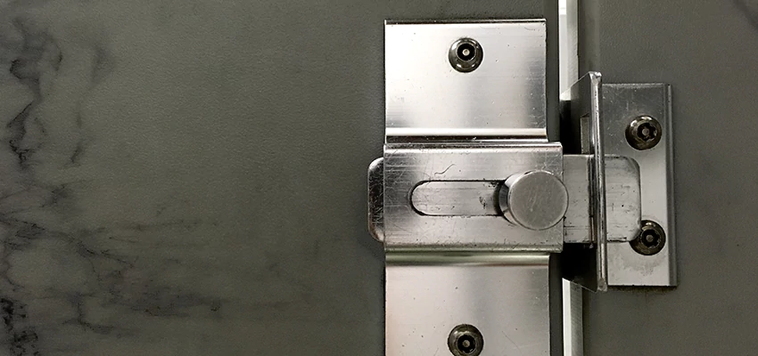 Fix A Room Door Lock in Corona, CA