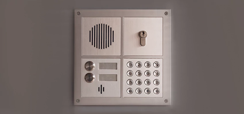 Mobile Access Control System Installation in Corona, CA