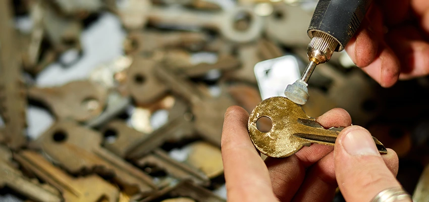 Bathroom Door Lock Rekey in Corona, CA