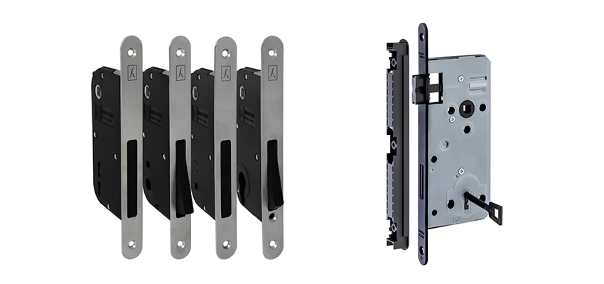Locksmith For Magnetic Door Locks in Corona, CA