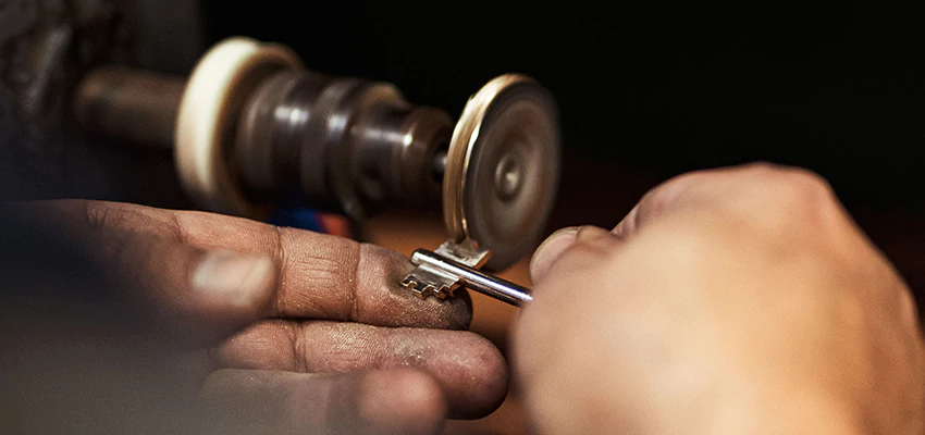 Hotel Lock Master Key System in Corona, California