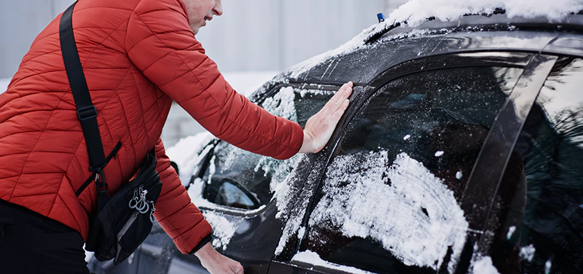 Car Key Retrieval Services in Corona, California