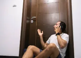 Emergency Lockout in Corona, California